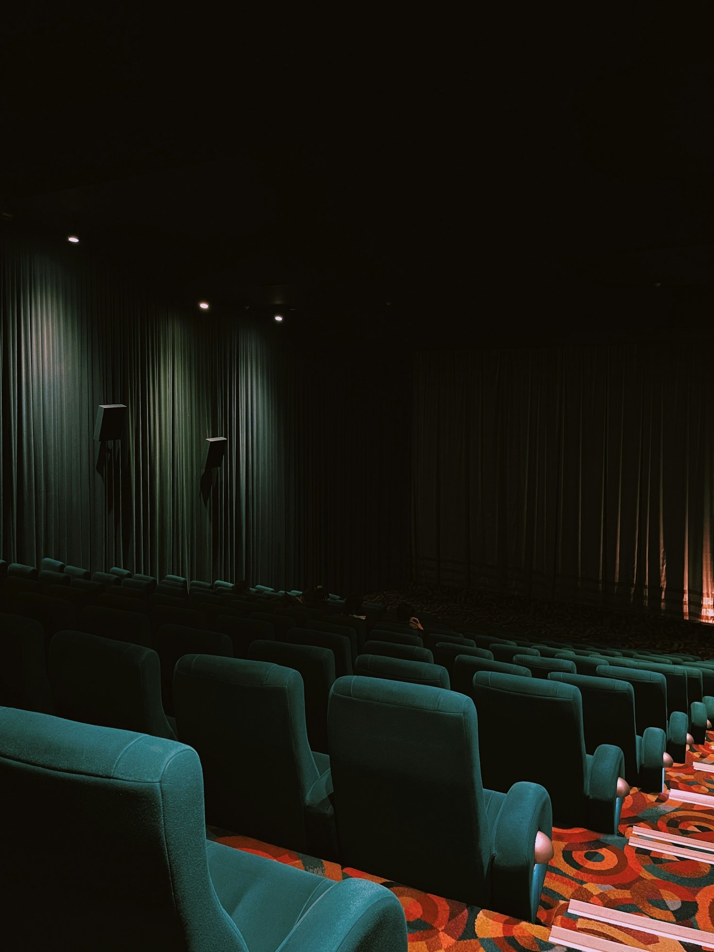 Come leggere un film tra le righe
